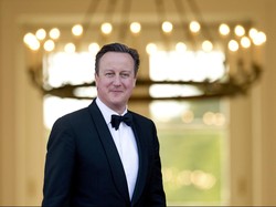 Inggris akan Tambah Drone untuk Perangi ISIS