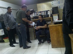 Imigran Lecehkan Wanita, Keamanan Kalibata City: Kita Sweeping