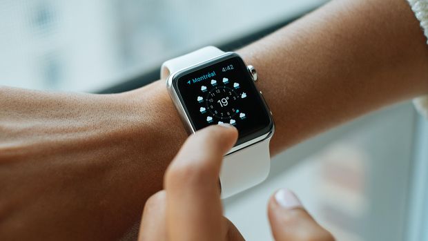 Cara Mengaktifkan Notifikasi WhatsApp di Apple Watch