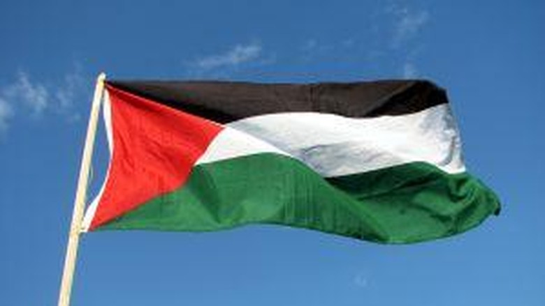 Aktivis Australia Jalan Kaki 727 Km Demi Pengakuan Palestina Aktivis Australia Jalan Kaki 727 Km Demi Pengakuan Palestina