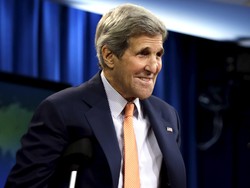 Menlu AS John Kerry: Selamat Hari Kemerdekaan ke-70 Rakyat Indonesia