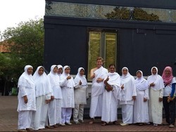 Risalah Hati dari Gang Dolly