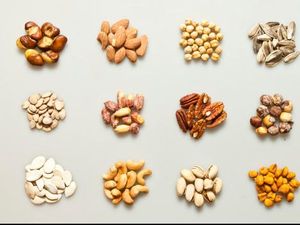 Perbanyak Kacang dan Biji-bijian untuk Sarapan Bisa Cegah Serangan Jantung