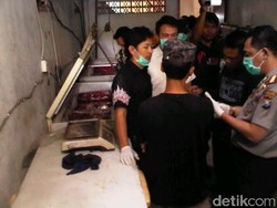 Penjualan Daging Celeng di Surabaya Terbongkar, Warga: Lapornya Daging Ayam