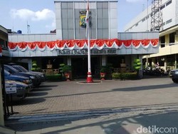 Selama Lebaran, Polres Jakpus Akan Kerahkan 1.500 Personel di Titik Rawan
