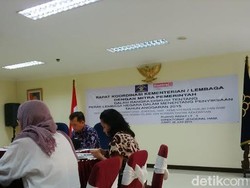 Ditjen HAM: Penyiksaan Tidak Diperbolehkan dalam Situasi Apapun