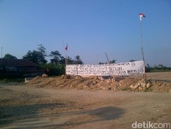 Mulai H-5 Lebaran Dibuka Tol Darurat Pejagan-Pemalang Tembus Brebes Timur