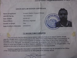 Ini Tampang WN Irak yang Lecehkan 2 Wanita di Kalibata City