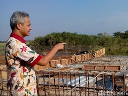 Politik Dinasti Direstui, Gubernur Ganjar: Masyarakat Harus Lebih Jeli