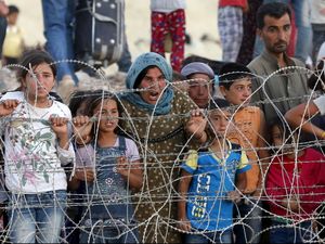 Nyaris 6 Ribu Pengungsi Anak dan Remaja Hilang di Jerman