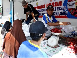 Strategi Pemprov Jatim agar Kebutuhan Pokok Aman Jelang Ramadan