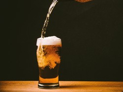 Diduga Campurkan Viagra, Pabrik Minuman Keras di Tiongkok Diperiksa Polisi