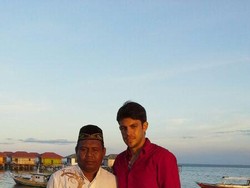 Islam di Tanah Borneo