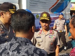 MKD Temui Kapolda Metro, Bahas Soal Anggota DPR yang Dilaporkan Aniaya PRT