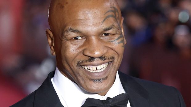 Mike Tyson kini memiliki bisnis ganja sebagai salah satu sumber pemasukannya.