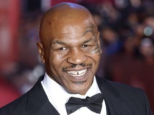 Bisnis Baru Mike Tyson: Buka Kebun Ganja 80 Ribu Meter Persegi