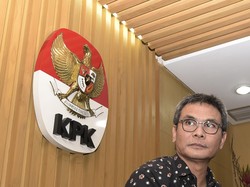 Sempat Mangkir, KPK Akan Periksa Bupati Morotai Sebagai Tersangka Besok