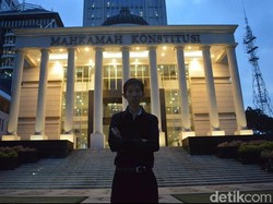 Jurus Welin Kumpulkan 27 Gelar Akademik dan IPK Rata-rata di atas 3.00