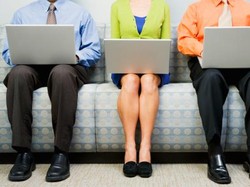 Berbahaya Bagi Kulit, Hindari Memangku Laptop Terus-menerus