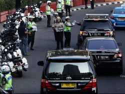 Polres Banyumas Siagakan 967 Personel Amankan Arus Mudik