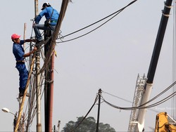 Eksodus Pekerja China di Angola Jangan Sampai Terjadi di Indonesia