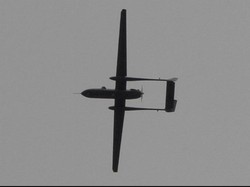 Ini Drone Mainan Hamas yang Hancurkan Pertahanan Jutaan Dolar Israel