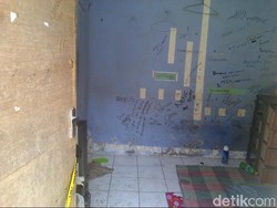 Polisi Masih Buru Acil, Suami yang Diduga Membunuh Istri