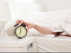 Sengaja Skip Sahur Biar Cepat Kurus? Bisa Begini Efeknya Kalau Keseringan Sengaja Skip Sahur Biar Cepat Kurus? Bisa Begini Efeknya Kalau Keseringan