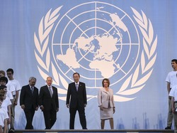 Kurang Dana, PBB Hentikan Program Kesehatan Untuk Rakyat Irak