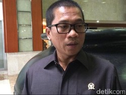 Anggap 15 Menteri Layak Direshuffle, PAN Mengaku Punya Kader Mumpuni