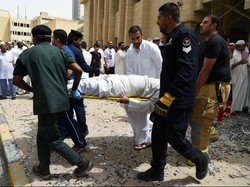 2 Bom Bunuh Diri Guncang Pusat Perbelanjaan Libanon, 16 Orang Tewas