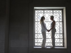 DK PBB Dengarkan Kesaksian Gay Suriah dan Irak Soal Teror ISIS