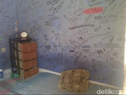 Pembunuhan Citra di Pamulang, Polisi: Tak Ada Barang Hilang di Kosan