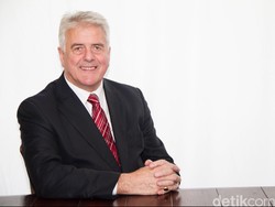 UE Siapkan Peraturan untuk Makanan Tak Biasa