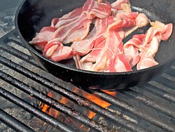 WHO Nyatakan Daging Olahan Bisa Picu Kanker