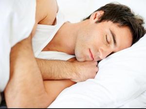 3 Gangguan Jantung yang Bisa Sebabkan Meninggal Saat Tidur 3 Gangguan Jantung yang Bisa Sebabkan Meninggal Saat Tidur