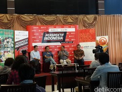 Kinerja Menteri Kurang Greget, Jokowi Dinilai Kecolongan di Legislatif