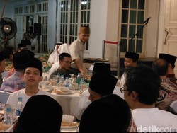 Hidayat: Dengan Puasa, Tidak Ada Darurat Narkoba dan Kekerasan pada Anak