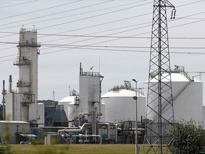 Rapat Pembahasan Gas Murah Industri Masih Gantung