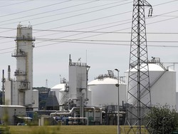 Rapat Pembahasan Gas Murah Industri Masih Gantung