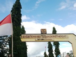 OPM Minta Barter 2 Sandera di Papua Nugini dengan Rekannya Kasus Narkoba