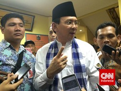 Ini Alasan Ahok Pilih Eks Bupati Kepulauan Seribu Jadi Kadis Tata Air