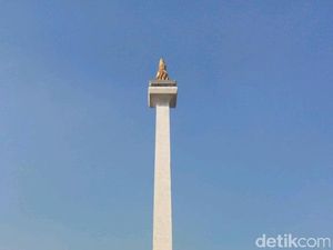 Kasus Corona di Jakarta: 3.943 Positif, 341 Sembuh