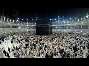 Muslim di Arab Saudi dan UEA Mulai Puasa Sabtu Besok Muslim di Arab Saudi dan UEA Mulai Puasa Sabtu Besok