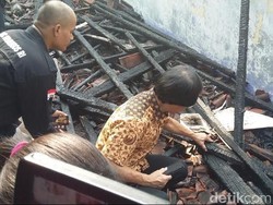 Kata Kak Seto soal Back-up Data yang Terbakar, Termasuk Berkas Engeline