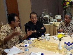 CT akan Bagi Tips Jadi Pengusaha Sukses di Surabaya, Catat Tanggalnya!