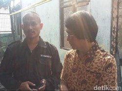 Kebakaran Komnas PA: Tahun ini, Tahun 2008 dan Ancaman ke Kak Seto