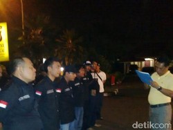 Beroperasi di Bulan Puasa, Tempat Hiburan Malam di Tangerang Ditutup