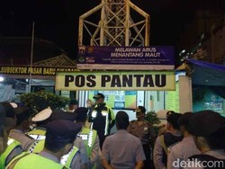 Gelar Razia Tempat Hiburan, Polisi Gandeng Ormas di Kabupaten Bekasi