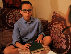 Mereka yang Berjuang Menyimpan Alquran di Kepala dari Negeri Matador